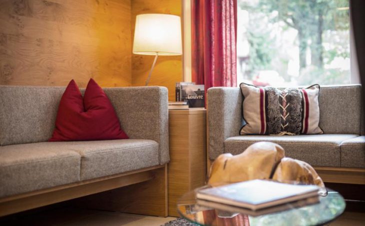 Impuls Hotel Tirol in Bad Hofgastein , Austria image 11 